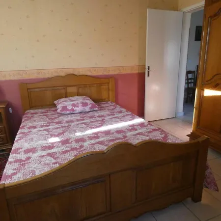 Vakantiehuis Hontanx, 4 Pieces, 5 Personnes - Fr-1-360-4