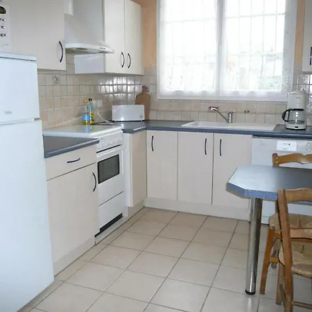 Hontanx, 4 Pieces, 5 Personnes - Fr-1-360-4 Vakantiehuis *