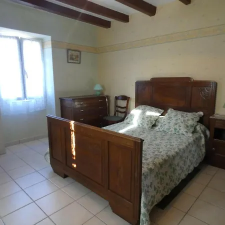 Hontanx, 4 Pieces, 5 Personnes - Fr-1-360-4 Vakantiehuis *